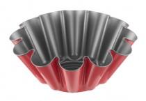 Halva Cake Mold Non Stick Colors  22cm
