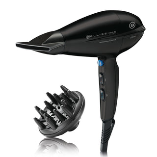 Professional hair dryer PC11 2300, Powerful, Fast & Effective Drying