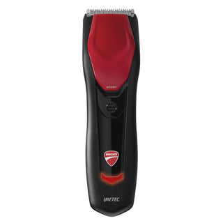 Ducati Trimmer Steering