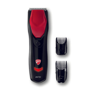 Ducati Trimmer Steering