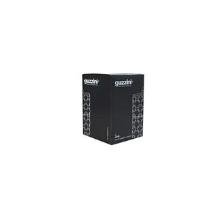Set 2 Stackable Containers Love