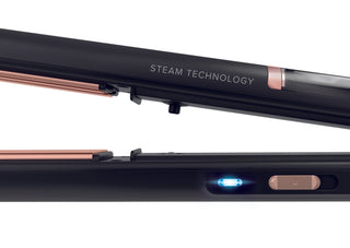 My Pro Steam professional steam hair straightener 230°C