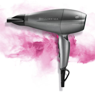 Professional hair dryer HD600 , Hydration Technology , AC Motor