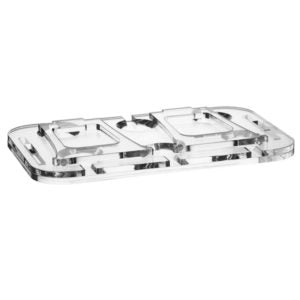 Party - Tray For Cups