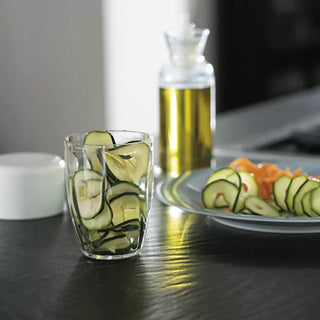 Spiralize&Go Manual Vegetable Chopper 'Kitchen Active Design'