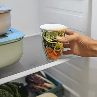 Spiralize&Go Manual Vegetable Chopper 'Kitchen Active Design'
