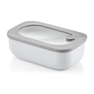 STORE&MORE Rectangular Leak-Proof Fridge/Freezer/Microwave Container