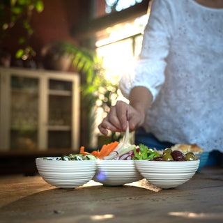 Hors D'oeuvres Dish Tierra