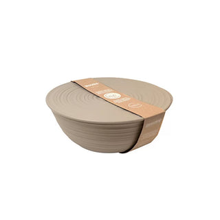 XL Bowl With Lid