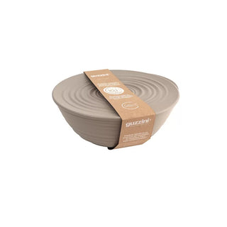 L Bowl With Lid