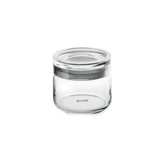 Storage Jar Sky Grey