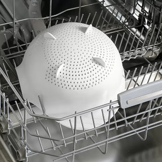 Easy Pouring Colander
