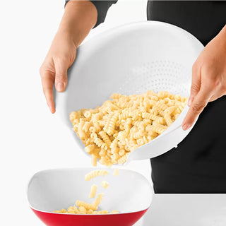 Easy Pouring Colander