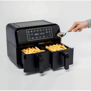Air Fryer Double Basket