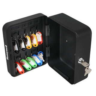 Cash & Keys Box