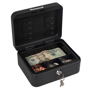 Cash & Keys Box