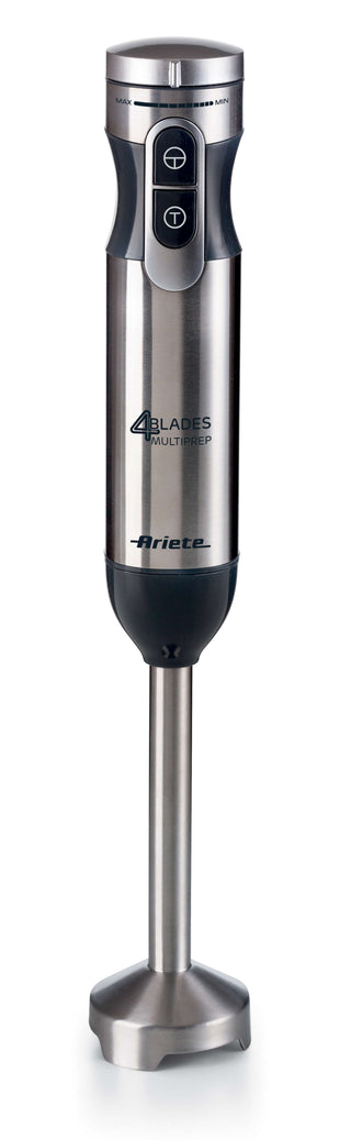 Hand Blender 4 Blades Multi Preparation 7 in 1