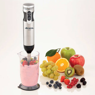Hand Blender 4 Blades Multi Preparation 7 in 1