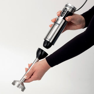 Hand Blender 4 Blades Multi Preparation 7 in 1