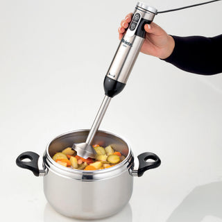 Hand Blender 4 Blades Multi Preparation 7 in 1