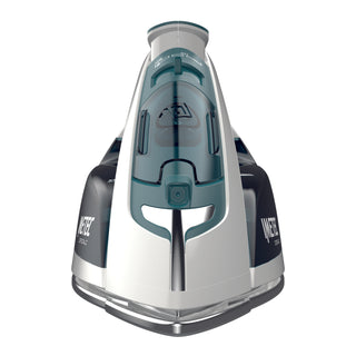 Imetec Steam Iron, 2X Zero Calc Z1 2500 , 2200W, 120G, S/S SOLEPLATE