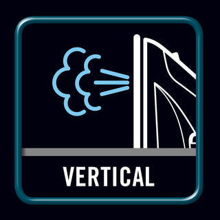 Imetec Steam Iron, 2X Zero Calc Z1 2500 , 2200W, 120G, S/S SOLEPLATE