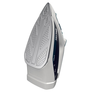 Imetec Steam Iron, 2X Zero Calc Z1 2500 , 2200W, 120G, S/S SOLEPLATE