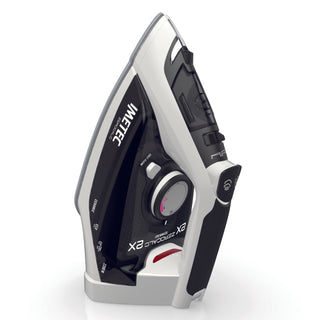 Imetec Steam Iron , 2X Zero Calc Z1 2800, 2200W, 130G , Glide Ceramic
