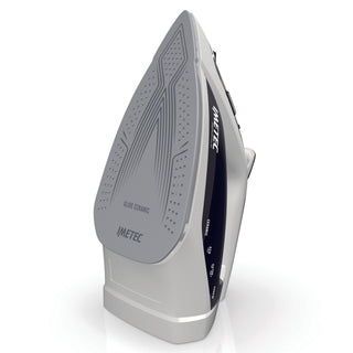 Imetec Steam Iron , 2X Zero Calc Z1 2800, 2200W, 130G , Glide Ceramic