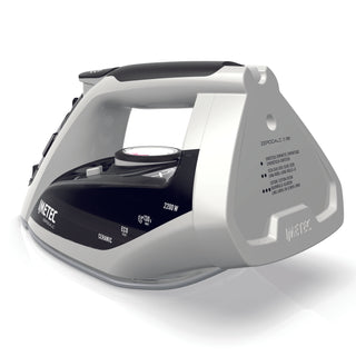 Imetec Steam Iron , 2X Zero Calc Z1 2800, 2200W, 130G , Glide Ceramic