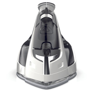 Imetec Steam Iron, 4X Zero Calc Z3 3700 , 2400W, 160G, Glide Ceramic Plate