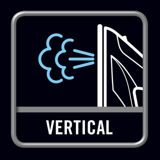 Imetec Steam Iron, 4X Zero Calc Z3 3700 , 2400W, 160G, Glide Ceramic Plate