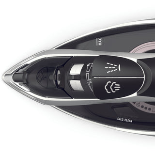 Imetec Steam Iron, 4X Zero Calc Z3 3700 , 2400W, 160G, Glide Ceramic Plate