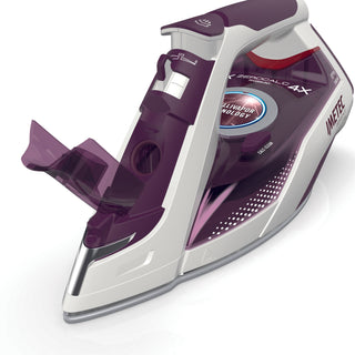 Imetec Steam Iron , 4X Zero Calc Z3 3900, 2400W, 170G , Glide Ceramic