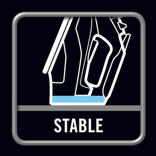 Imetec Steam Iron , 3X Zero Calc  Z3 3500, 2400W, 150G , Anti Drup, S/S Plate