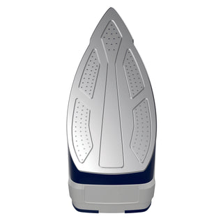 Imetec Steam Iron , 3X Zero Calc  Z3 3500, 2400W, 150G , Anti Drup, S/S Plate