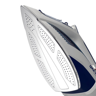 Imetec Steam Iron , 3X Zero Calc  Z3 3500, 2400W, 150G , Anti Drup, S/S Plate