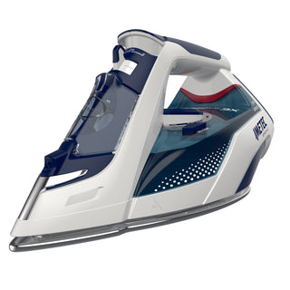 Imetec Steam Iron , 3X Zero Calc  Z3 3500, 2400W, 150G , Anti Drup, S/S Plate