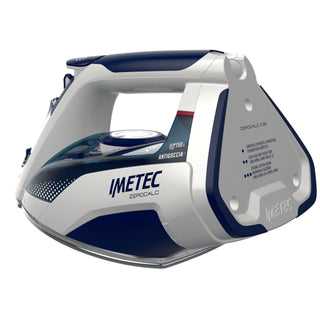 Imetec Steam Iron , 3X Zero Calc  Z3 3500, 2400W, 150G , Anti Drup, S/S Plate