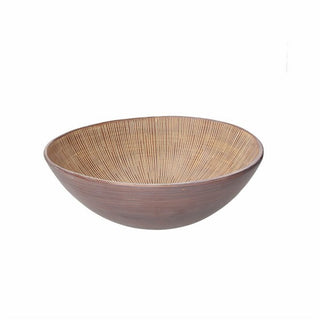 Deep Centerpiece 31X29 H11