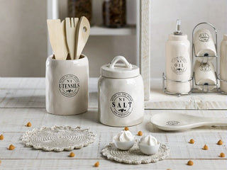 Dolce casa Country’s Jar collection