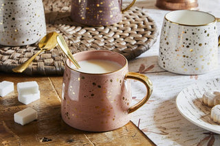 1 Mug Art Chic 340cc