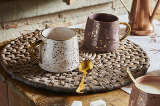 1 Mug Art Chic 340cc