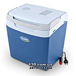 Refrigerator for car, Thermoelectric Cool Box 24L 12V Blue