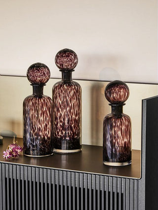 Bottle Vase  GL Design Planet