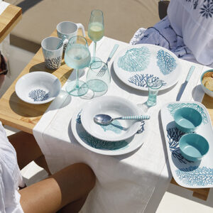 Mare - Cutlery Aqua Premium 24pcs