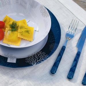 Living - Soup Bowl - Set 6 pcs