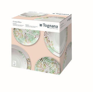 Tableware Madison Costa Dinner Set 18pcs