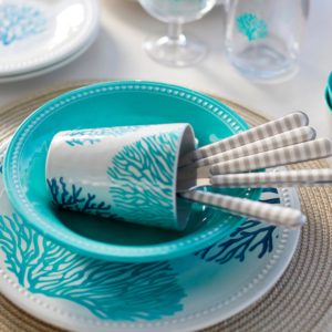 Mare - Mug Blue - Set 6 pcs