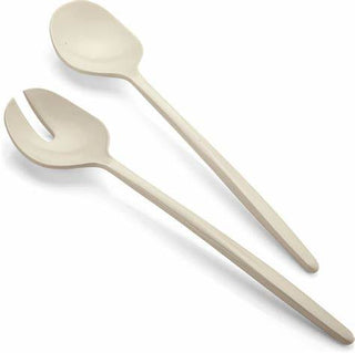 Salad Servers Tierra